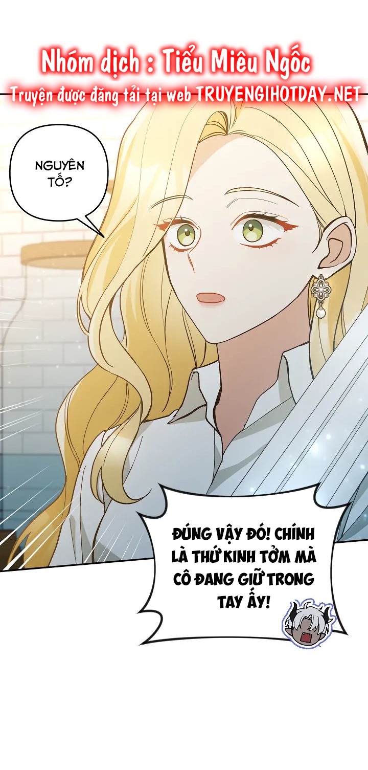 đừng đến cửa hàng của ác nữ phản diện chapter 61 10