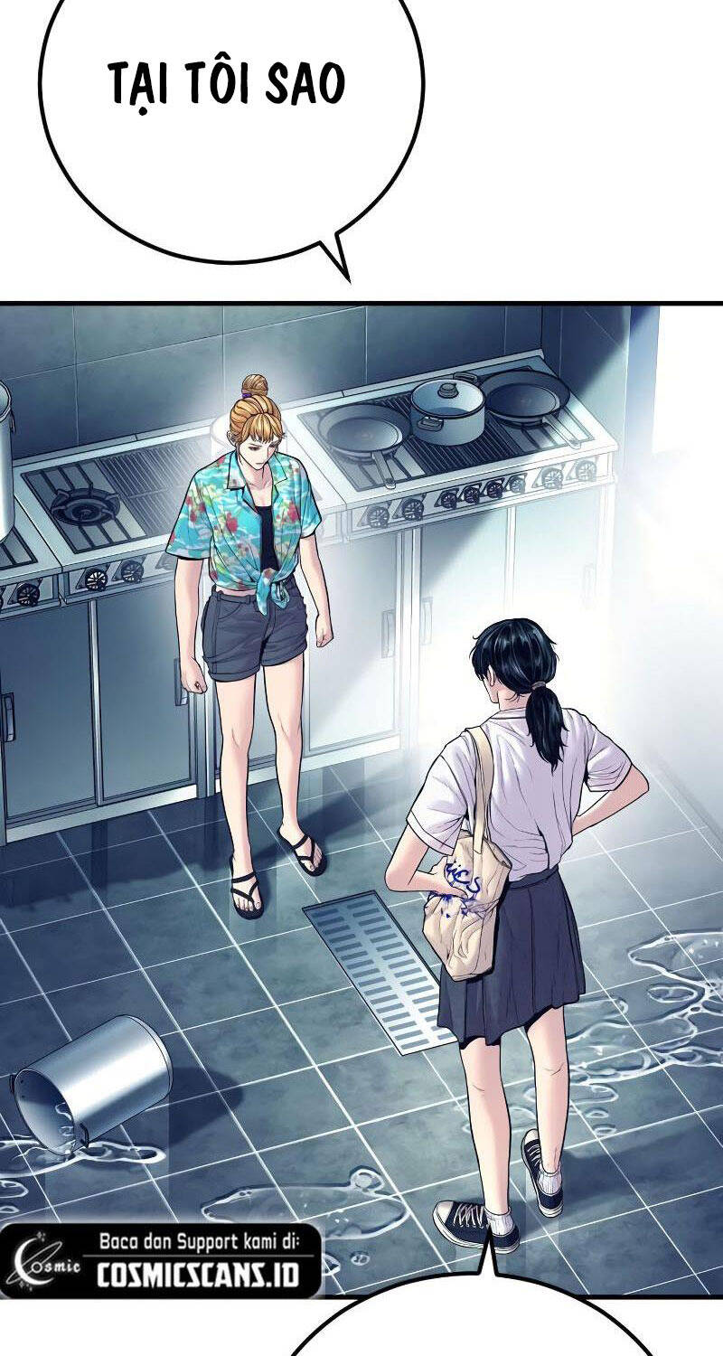 đặc vụ kim chapter 153 138