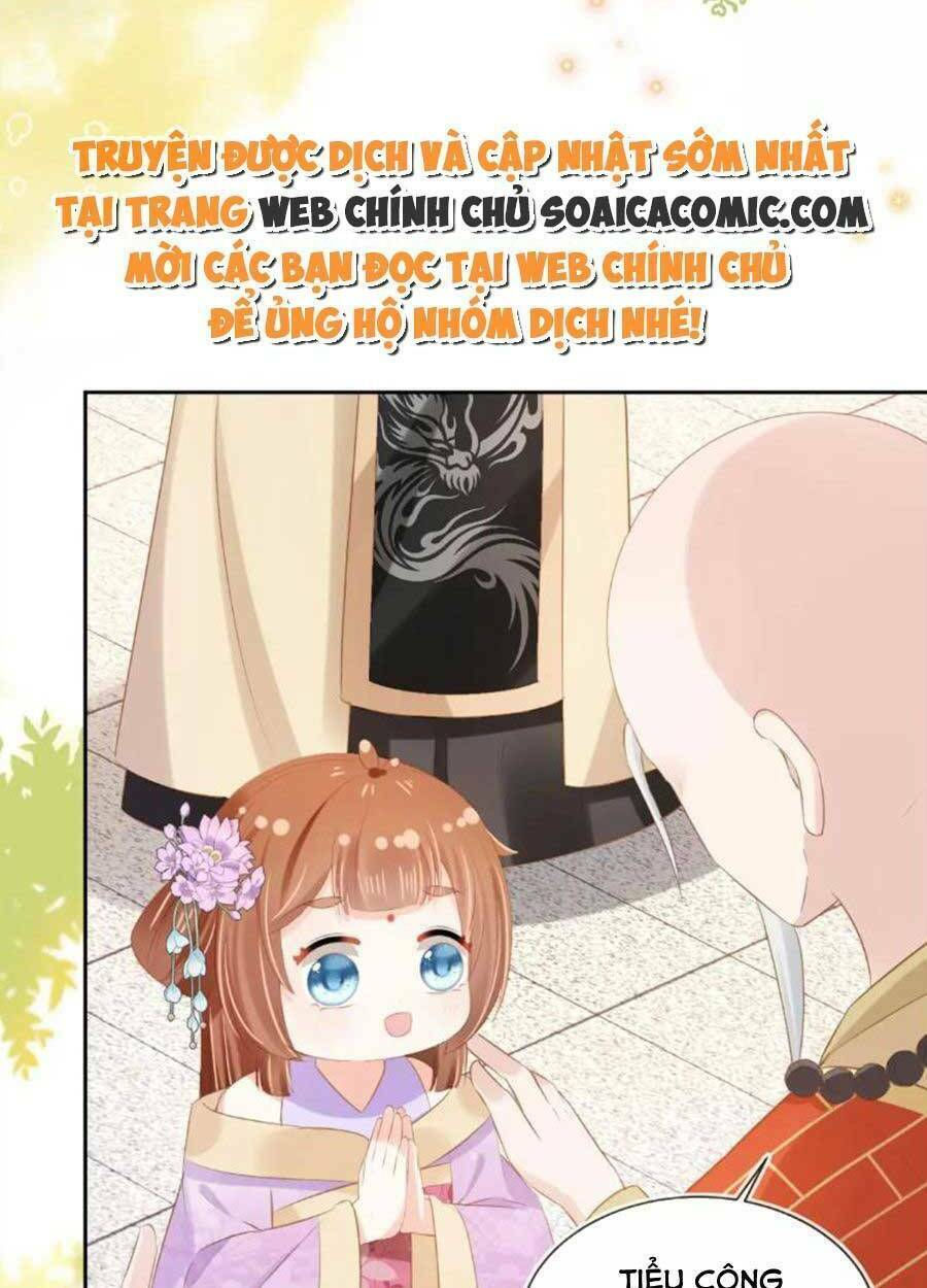 nhặt được bảo bối manh manh chapter 109 3