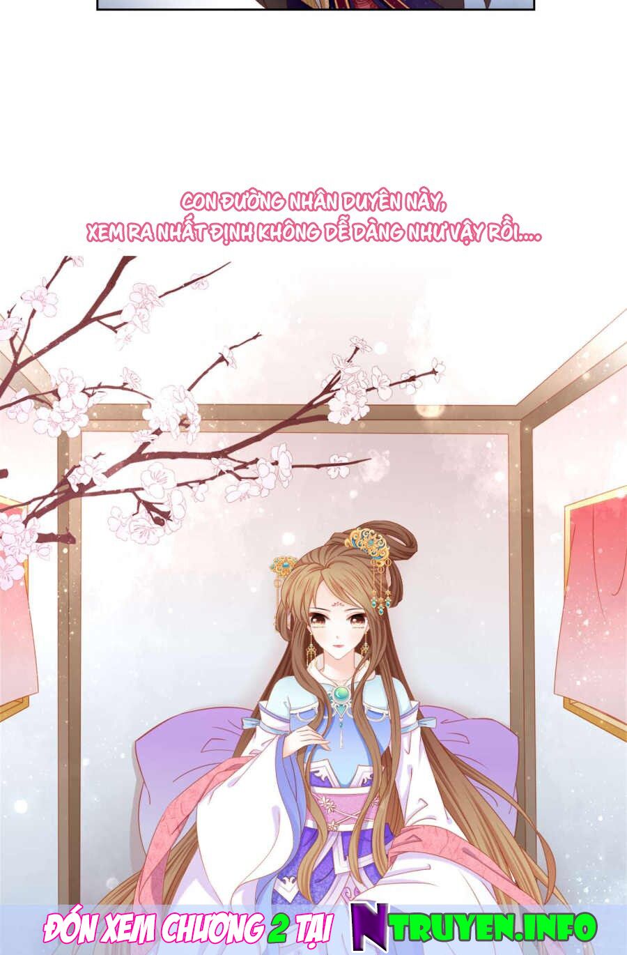 nam phi nữ tướng chapter 1 13