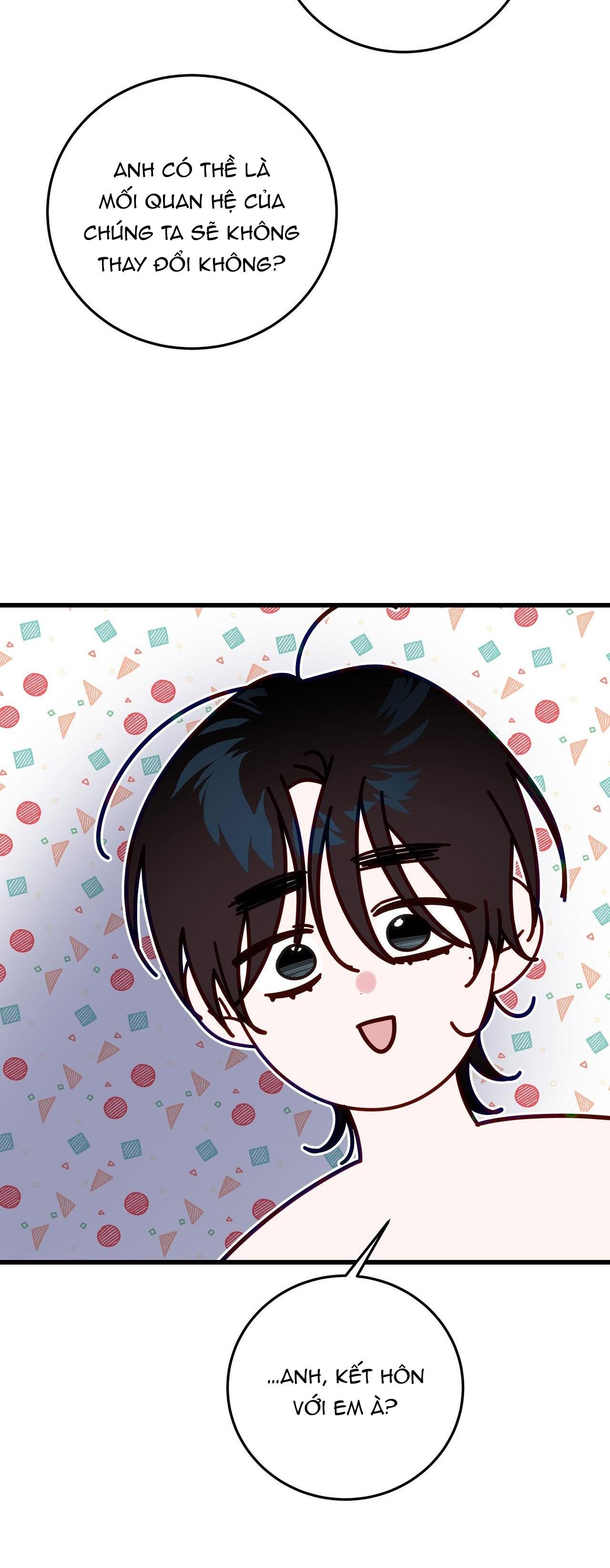 bl ngắn tuyển chọn Chapter 33.2 cẩn thận 2 57