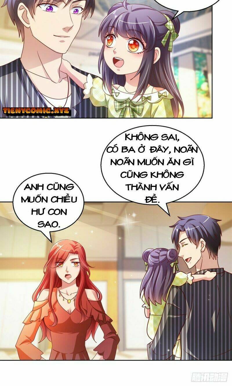 vú em là cổ tiên chapter 126 6