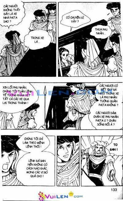 princess - công chúa xứ hoa (bản đẹp) chapter 14 133