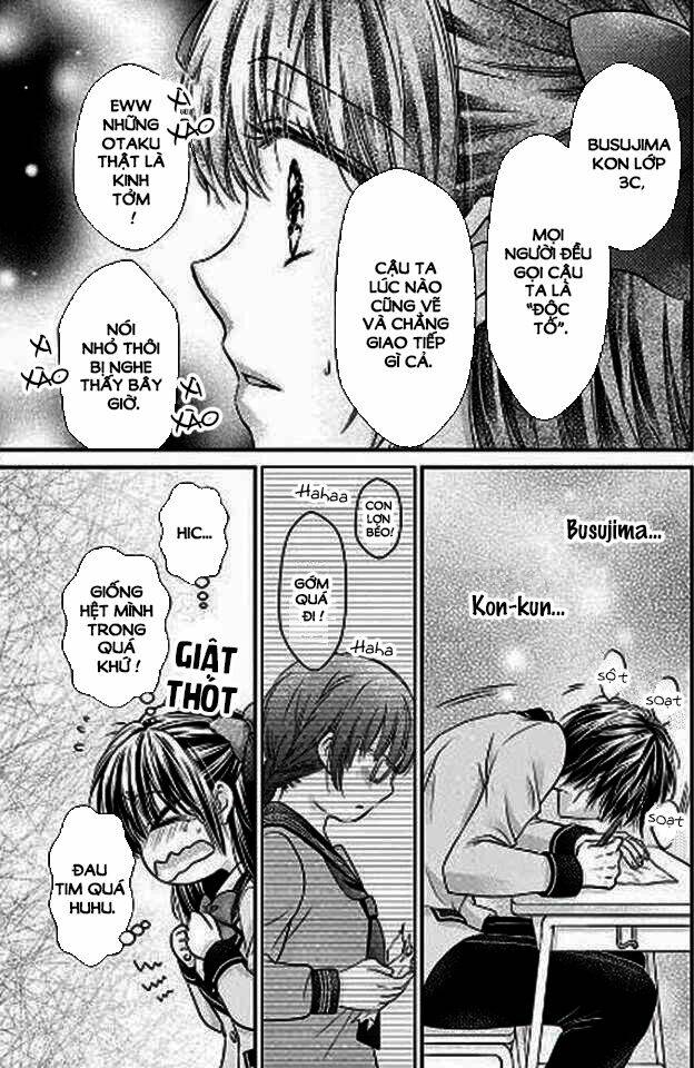 sensei 〆shimekiri made matte! chapter 3 8