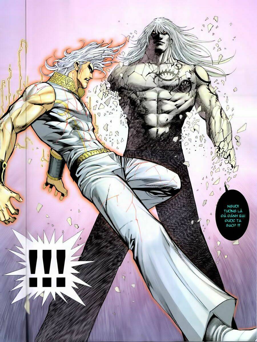 võ thần phượng hoàng chapter 83 7