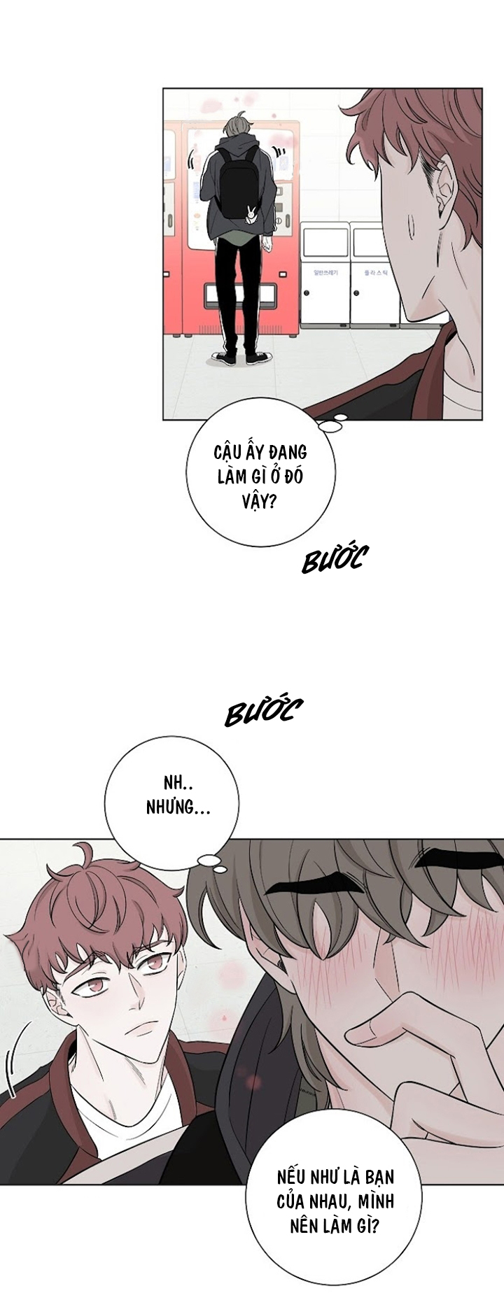 talk me down chapter 10.1 8