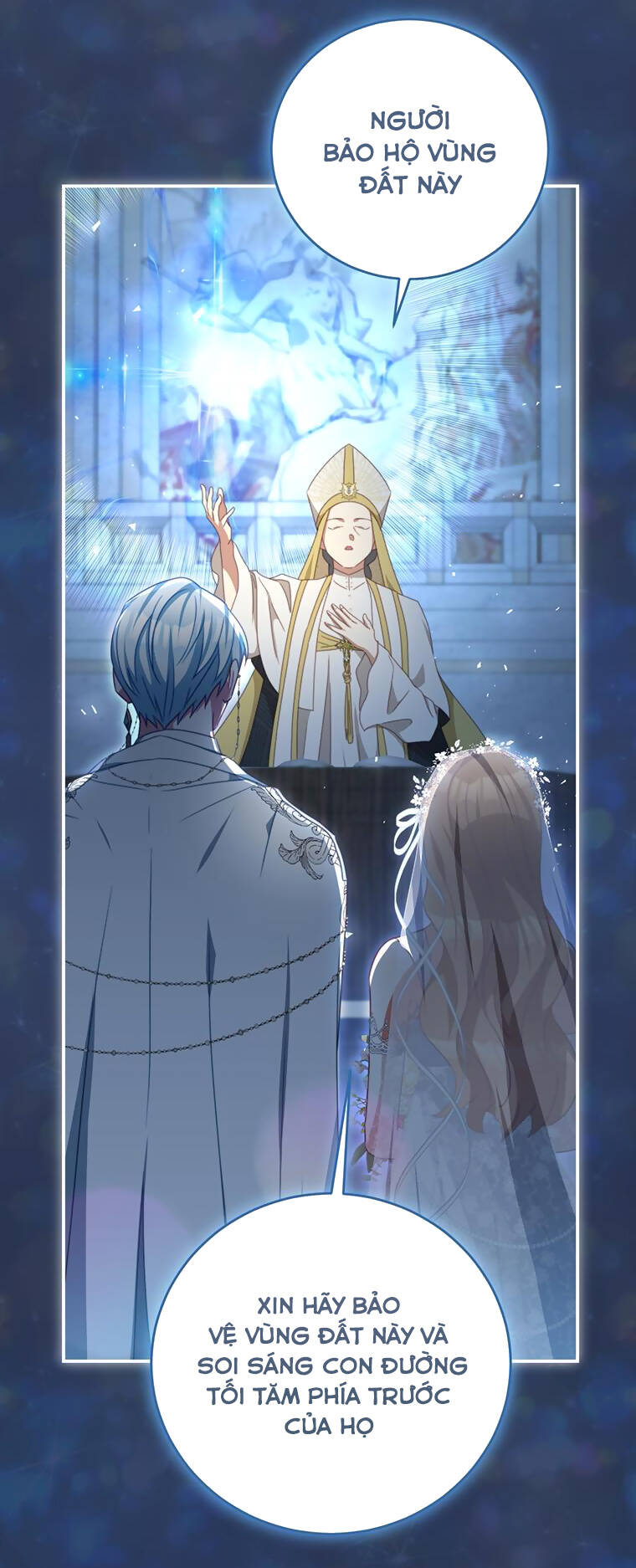 Trở Thành Tình Địch Của Các Nam Chính chapter 102.1 60