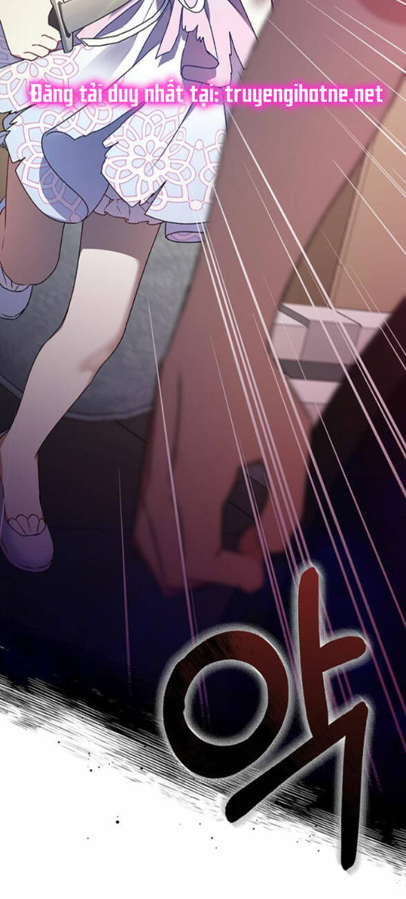 Nàng Bạo Chúa Muốn Có Một Cuộc Sống Hạnh Phúc Hơn! chapter 8.1 17