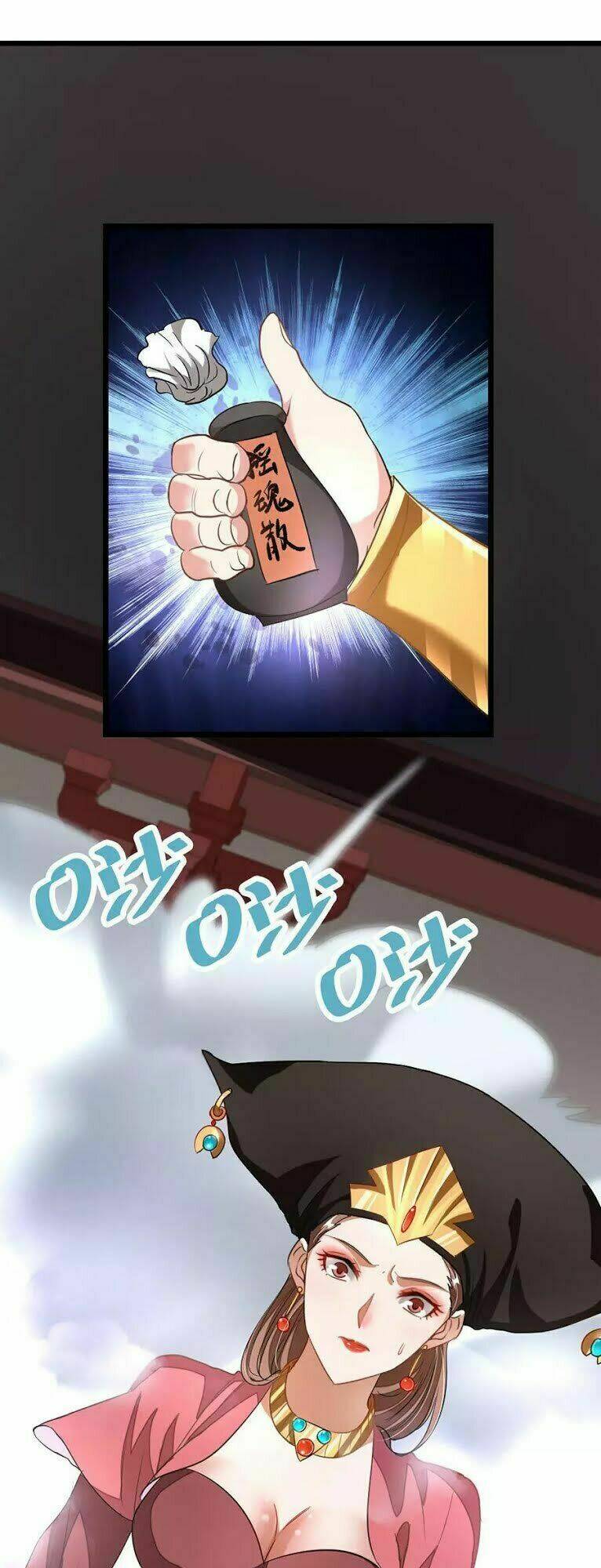 cửu dương thần vương chapter 96 28