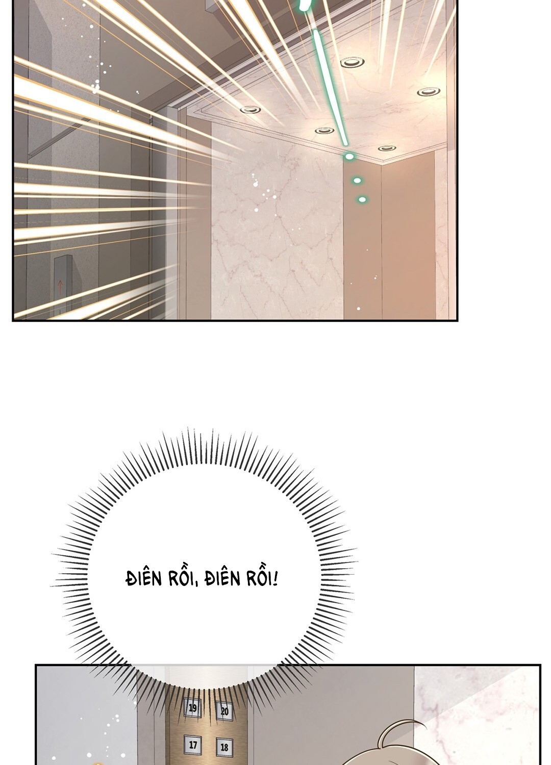 [18+] trải nghiệm thân mật với bạn của anh trai chapter 3.1 42