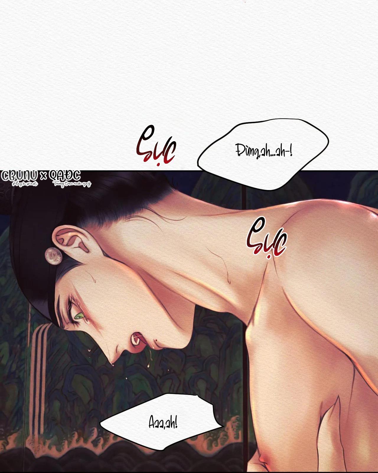 qủy dạ khúc chapter 24 72