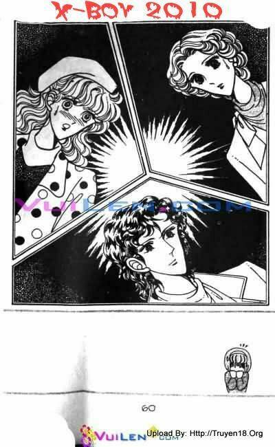 ánh đèn rực rỡ chapter 16 61