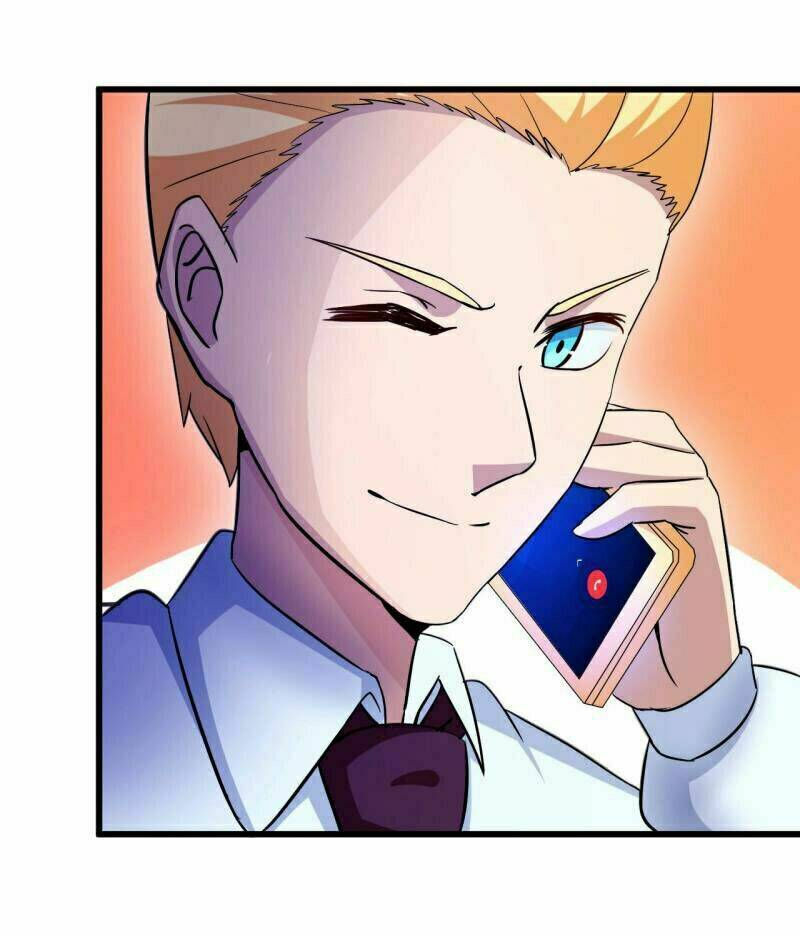 mạc thiếu bức hôn: vợ mới khó chống đỡ chapter 82 26