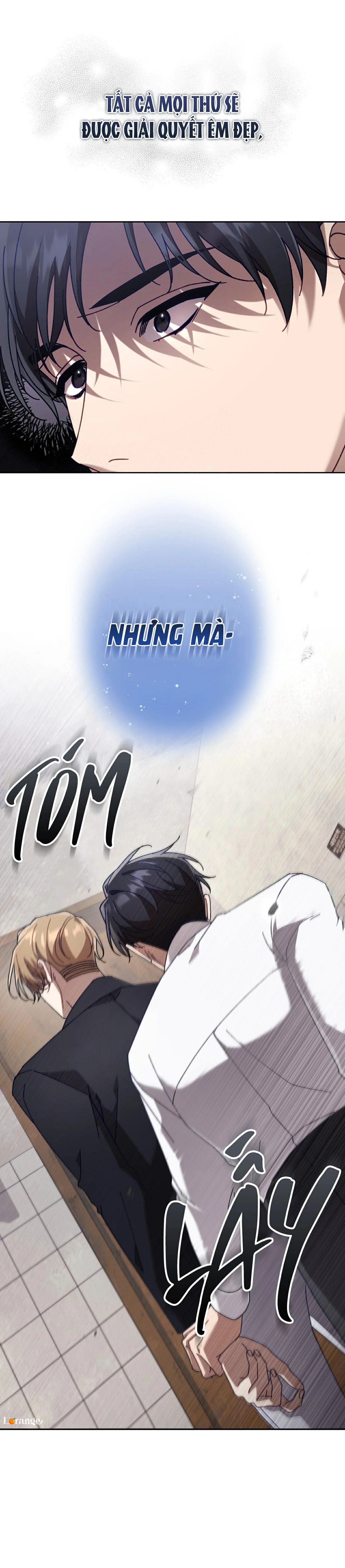 guide cấp s phết mật ong chapter 32 31