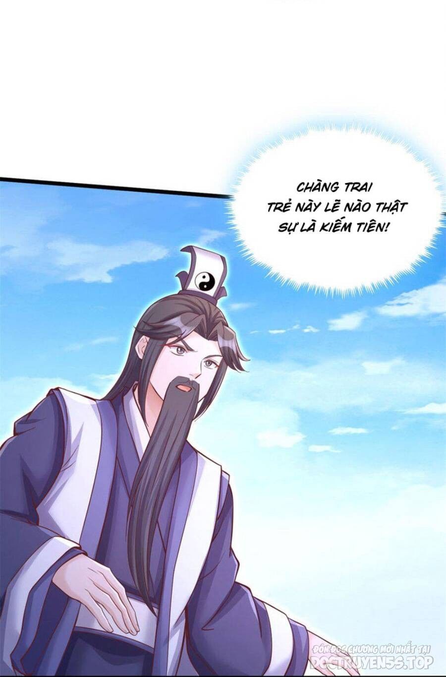 bắt đầu với kiếm vực, ta lặng lẽ tu luyện thành kiếm thần chapter 63 13