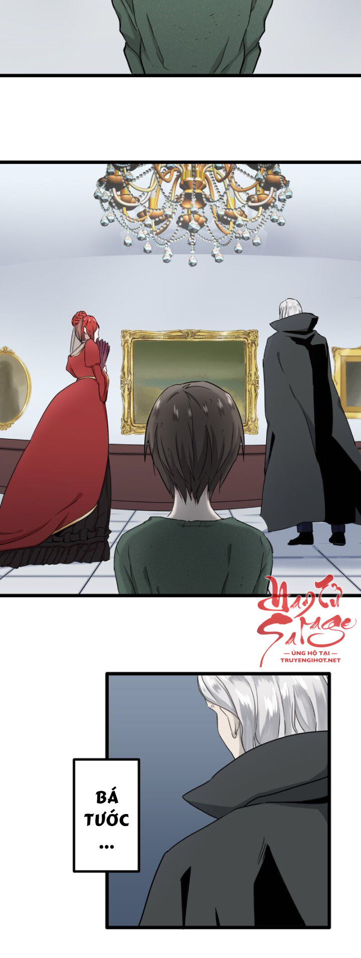 nullitas~nàng dâu giả dối~ chapter 4 49