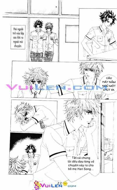 đợi em chapter 90 3