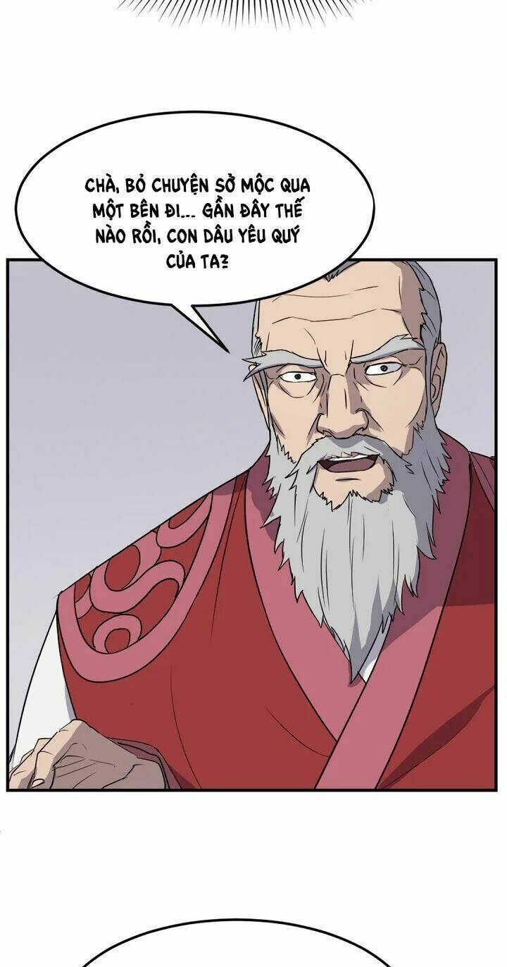 trọng sinh, bất khả chiến bại chapter 97 18