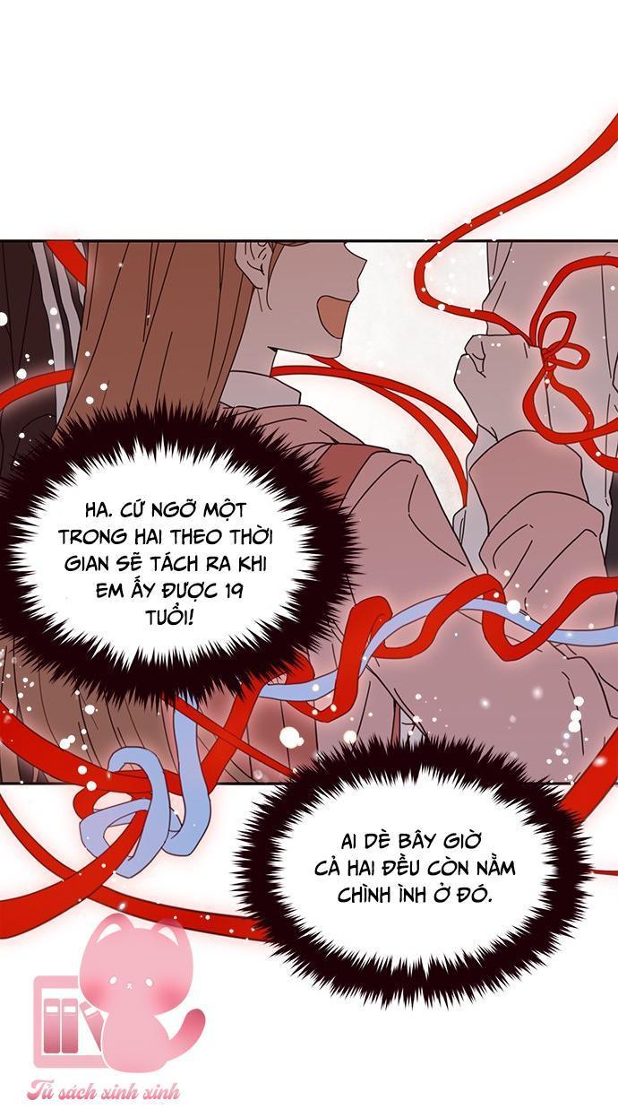 sợi chỉ tình yêu chapter 1 69