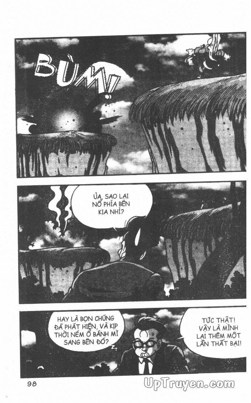 đội quân nhí nhố chapter 19 101