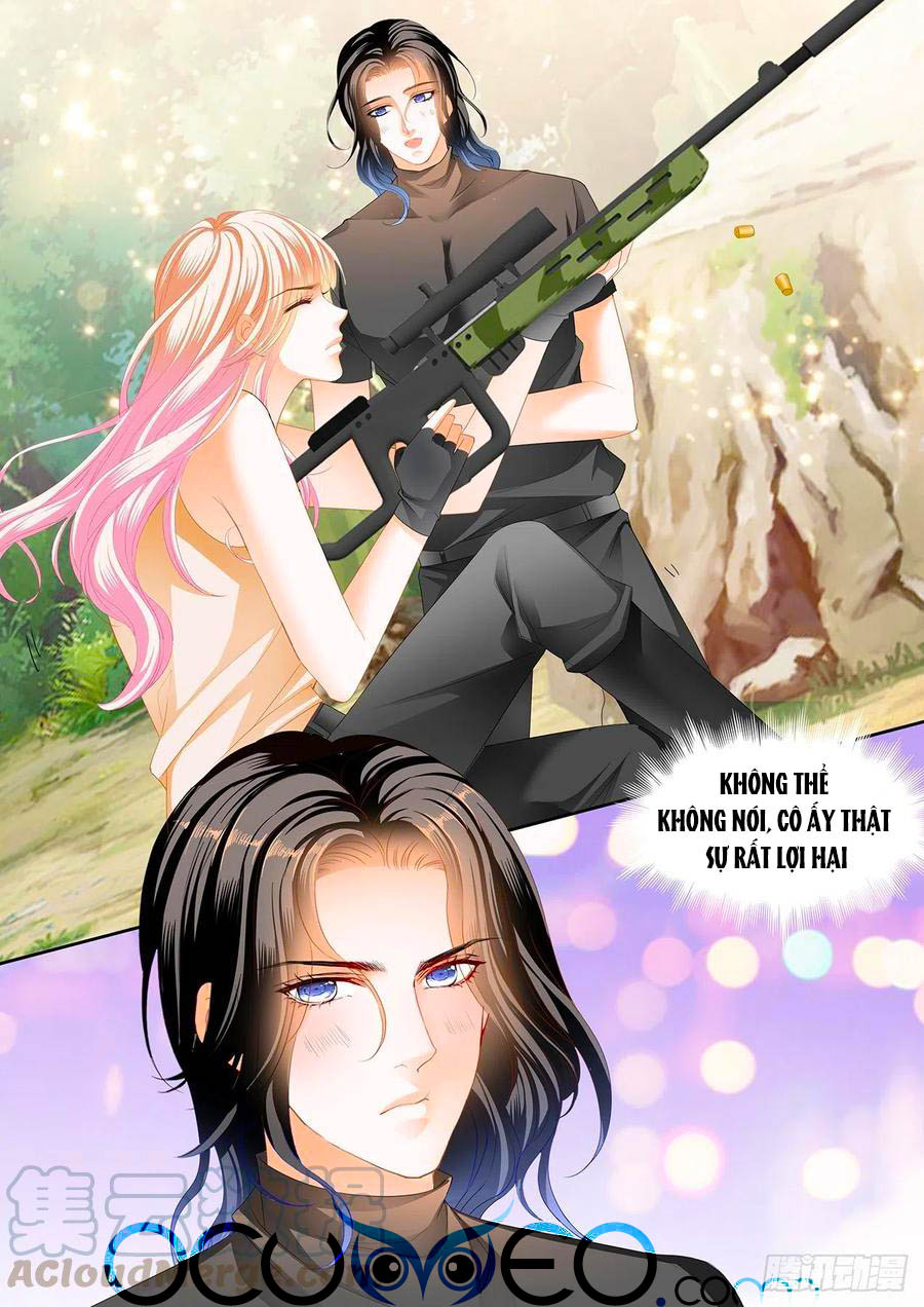 bá đạo tiểu thúc, xin trêu chọc vừa thôi! chapter 258 4