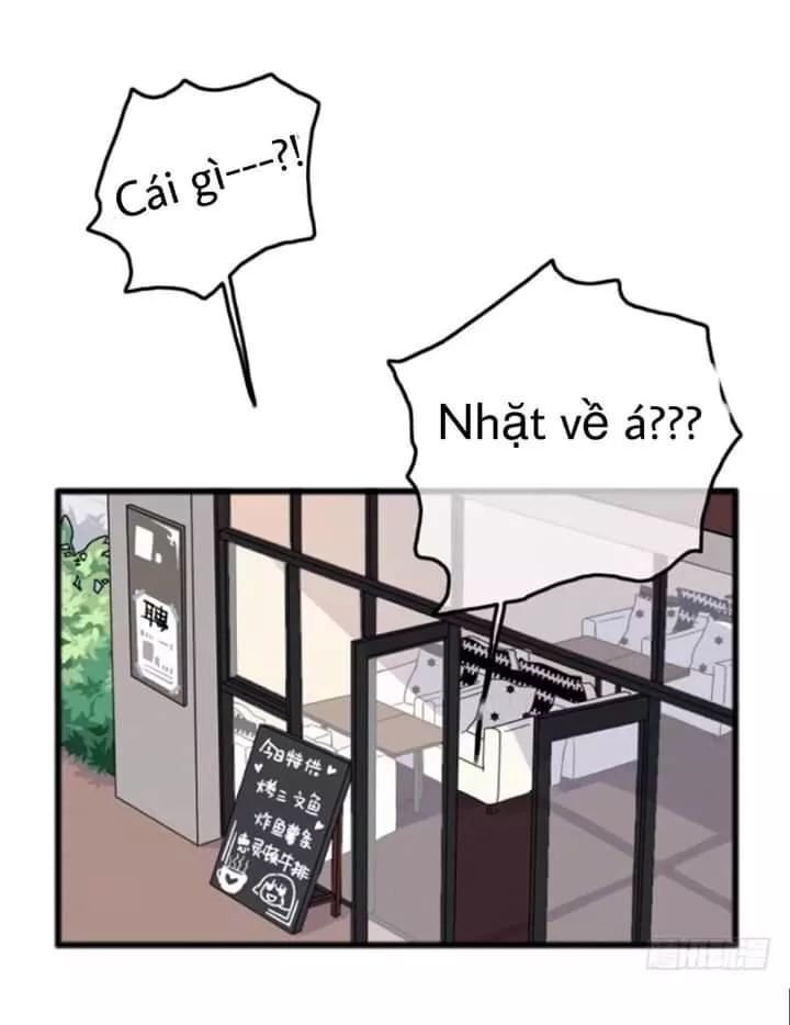 lời thì thầm chapter 23 1