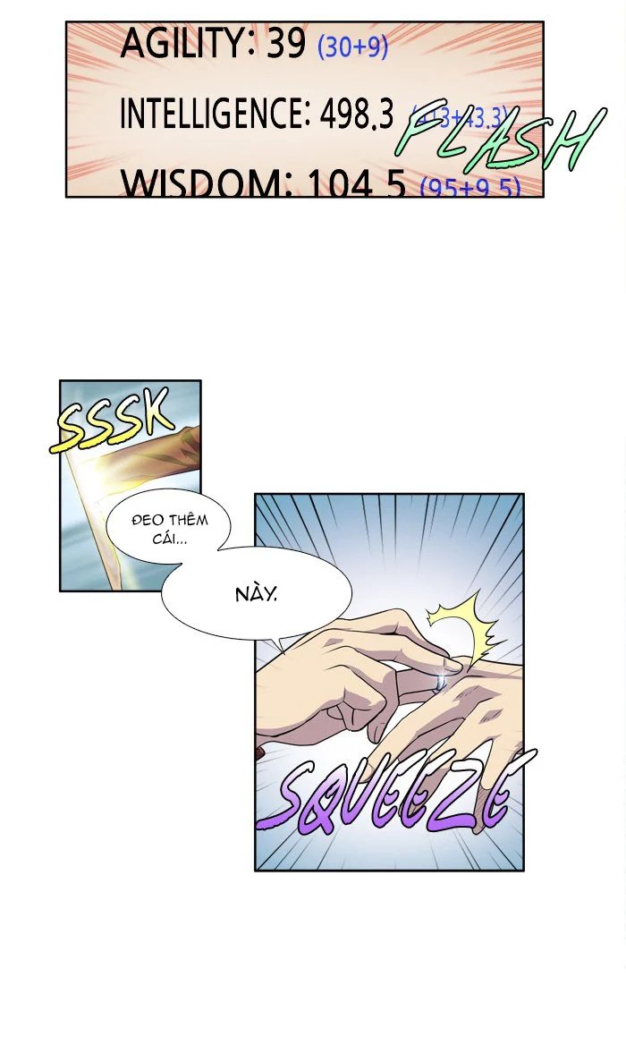 the gamer chapter 200 20