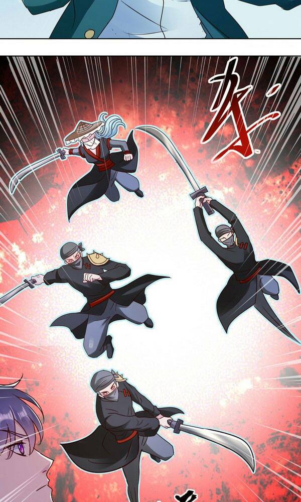 vú em là cổ tiên chapter 180 2