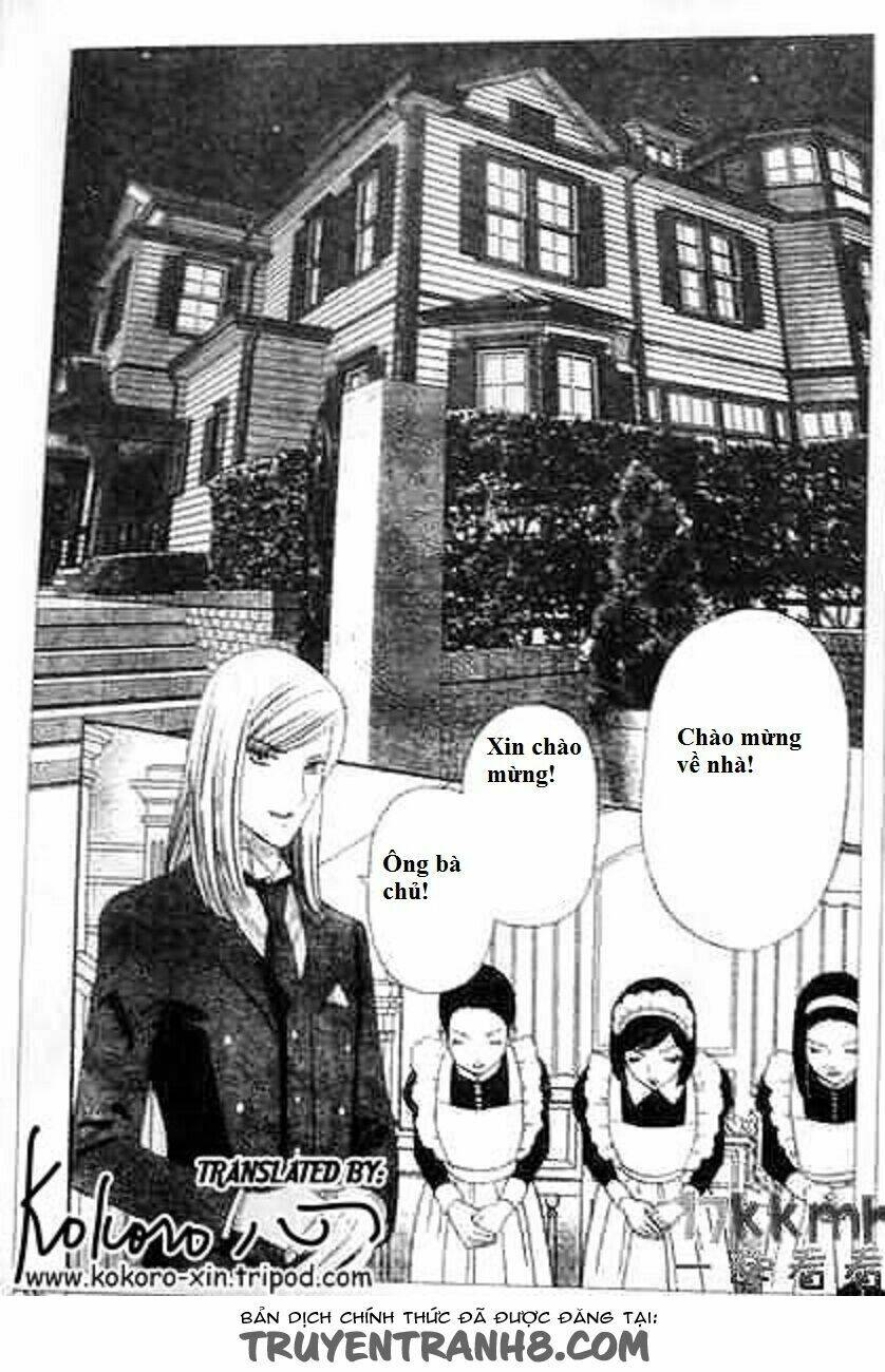 hoa hồng đỏ chapter 47 14