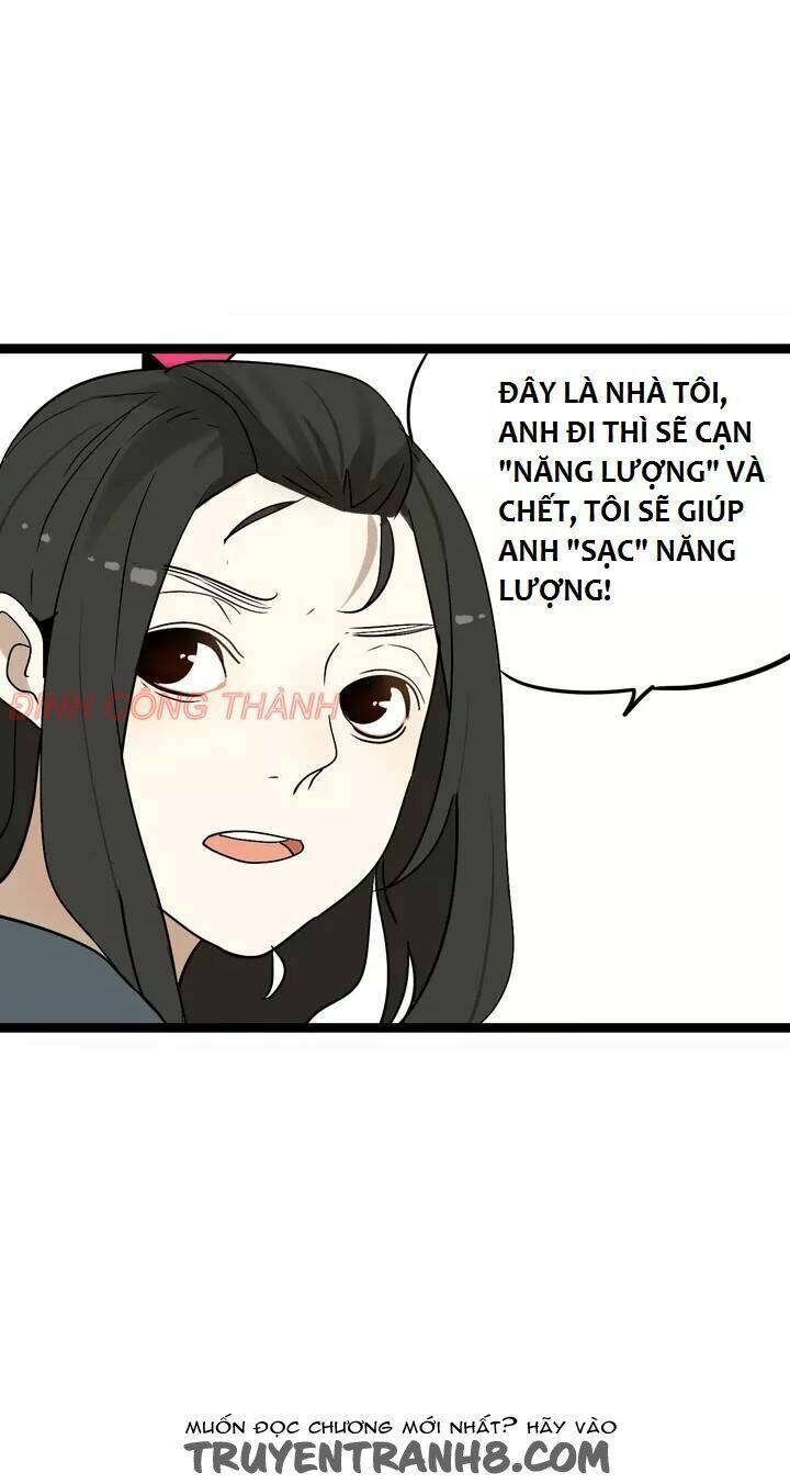 mục vụ chapter 4.1 36