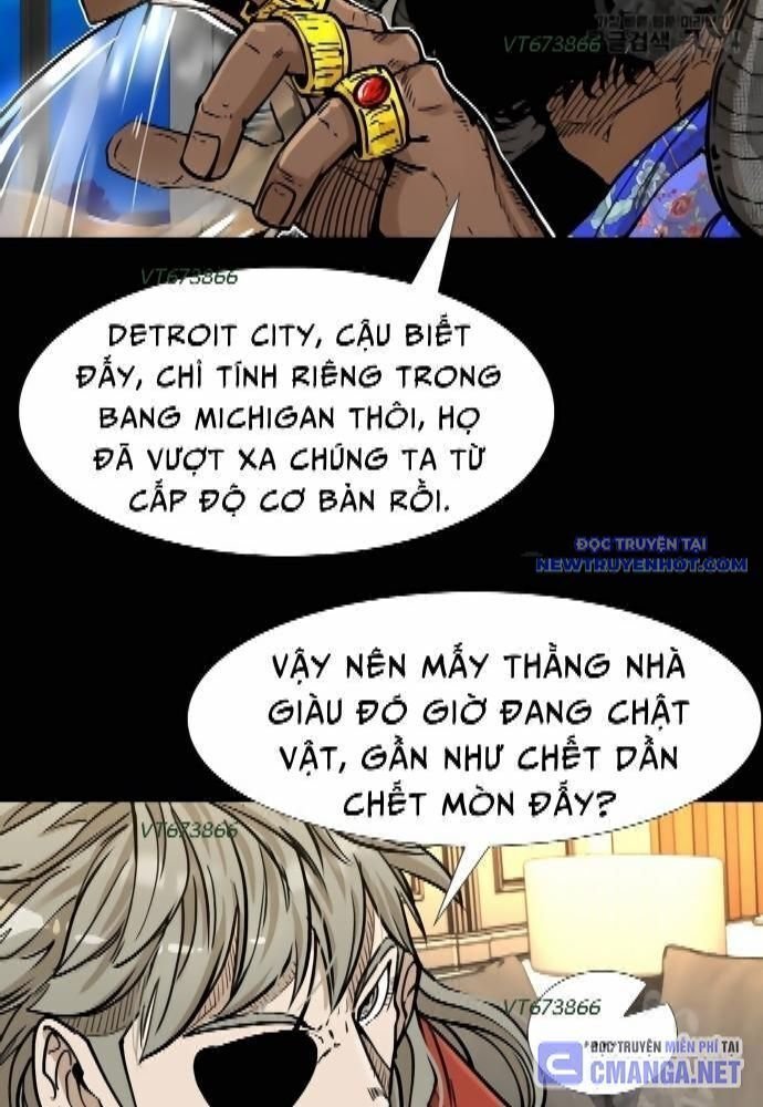 shark - cá mập chapter 273 149