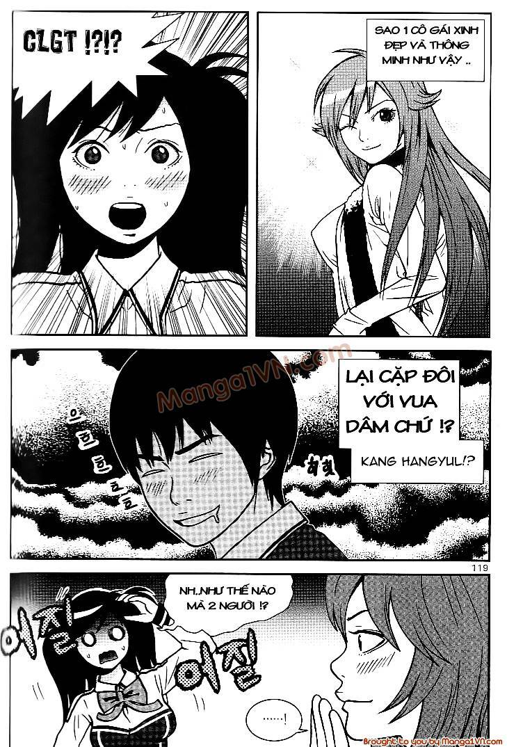 need a girl chapter 12 9