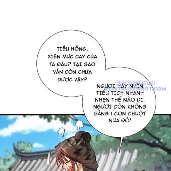 gặp mạnh thì càng mạnh, tu vi của ta không giới hạn chapter 20 112