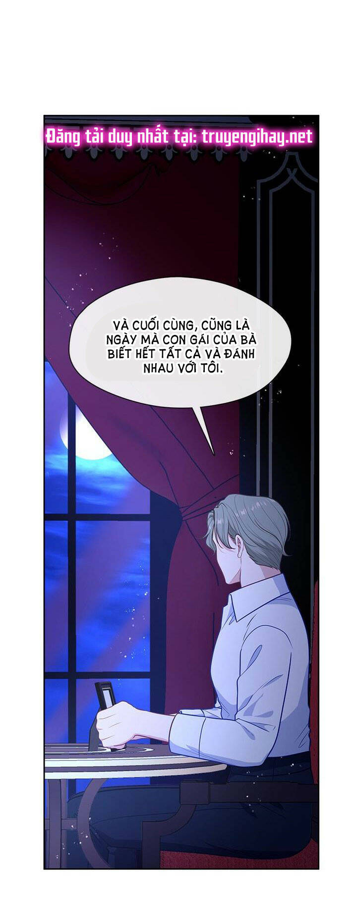 hãy coi chừng ác nữ chapter 122 31