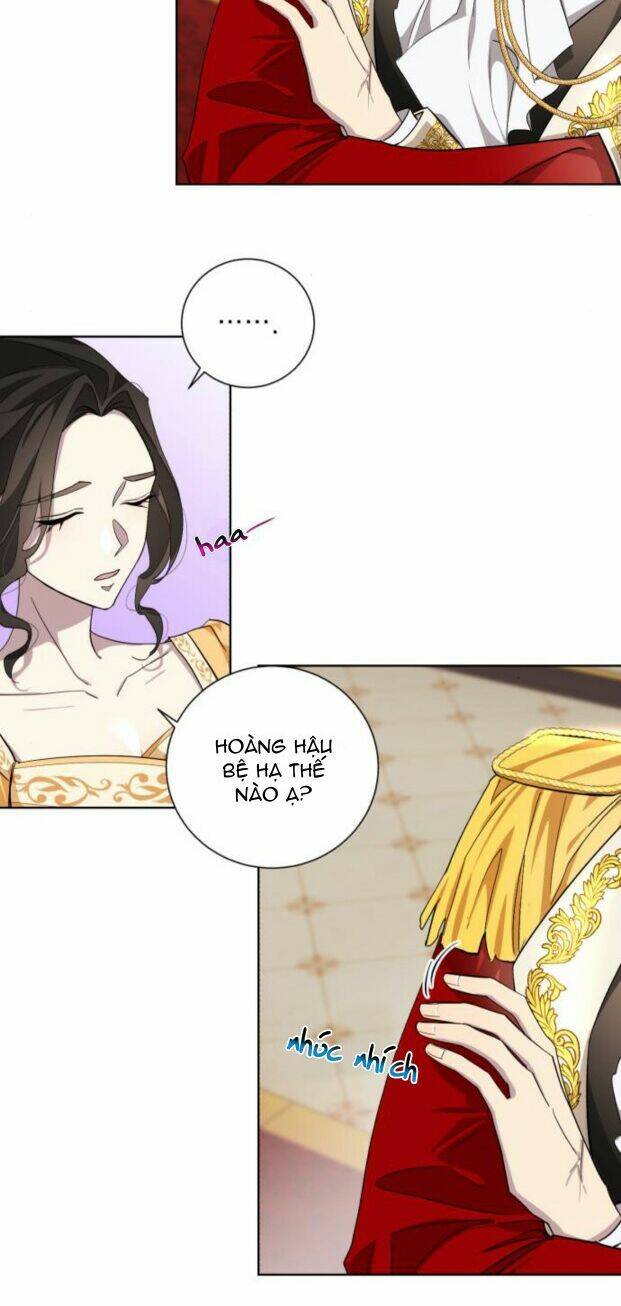 ta đã từng mong nàng biến mất chapter 29 51