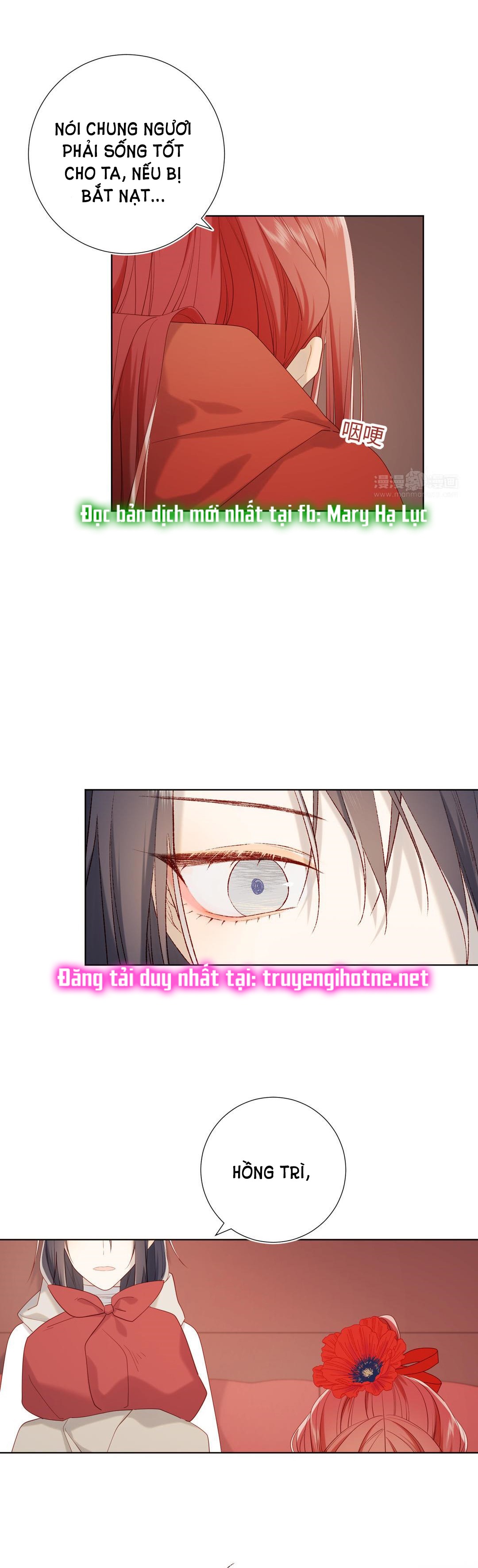 ác nữ cự tuyệt nam chính chapter 39 22