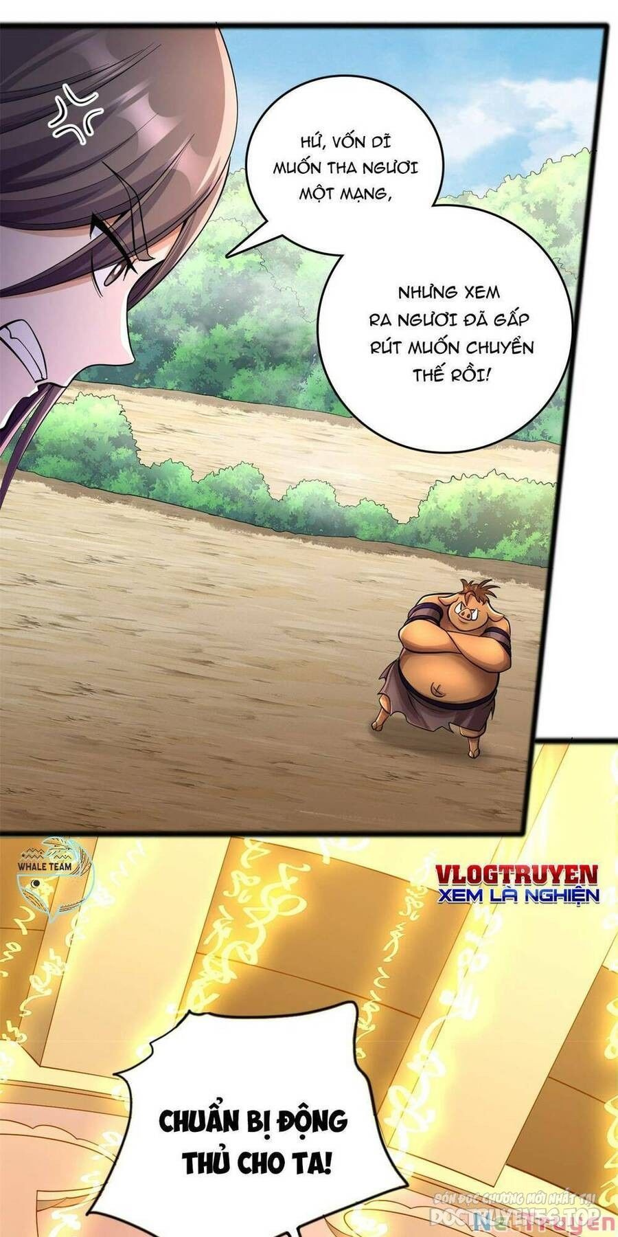 bắt đầu với kiếm vực, ta lặng lẽ tu luyện thành kiếm thần chapter 51 6