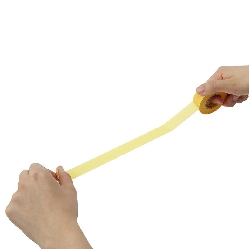 Băng Keo Giấy 3M 243J - 3M Long Vu