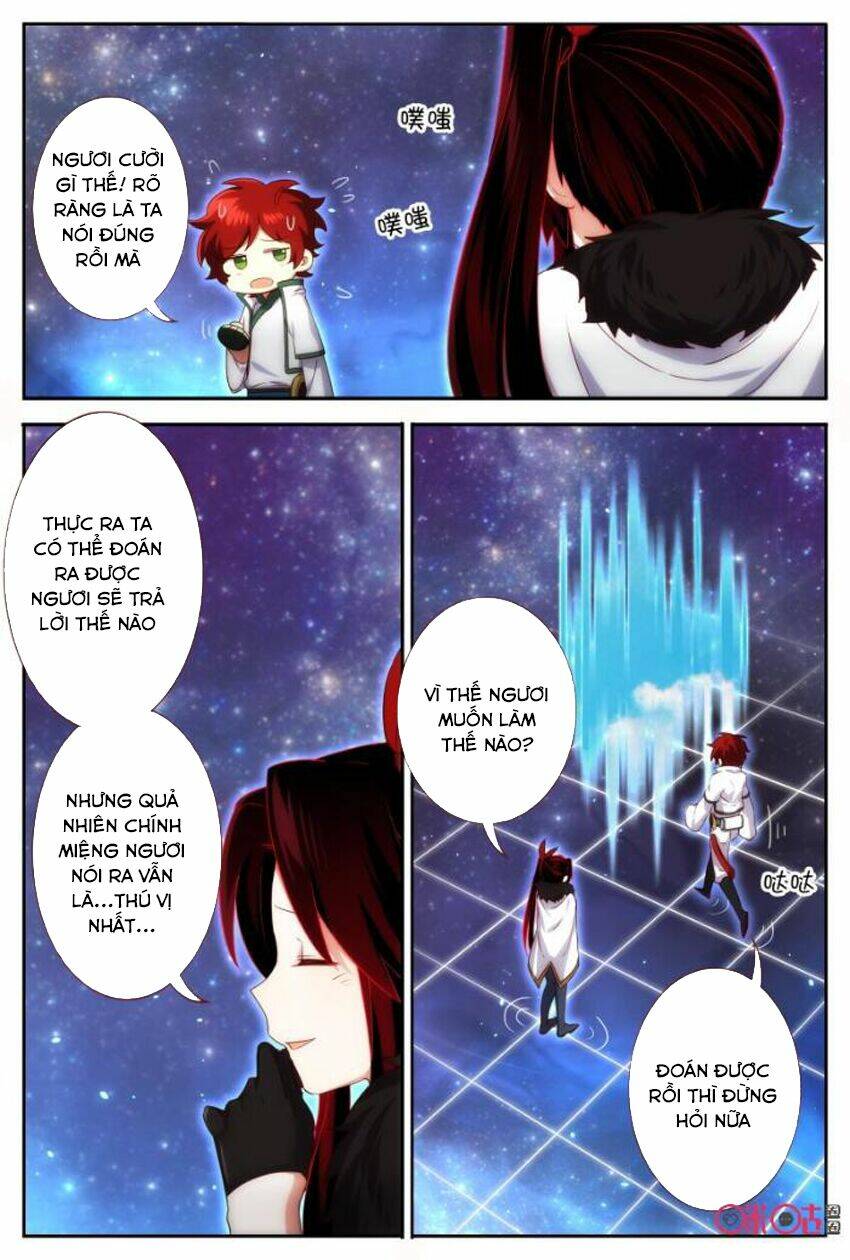 võ thần không gian chapter 62 10