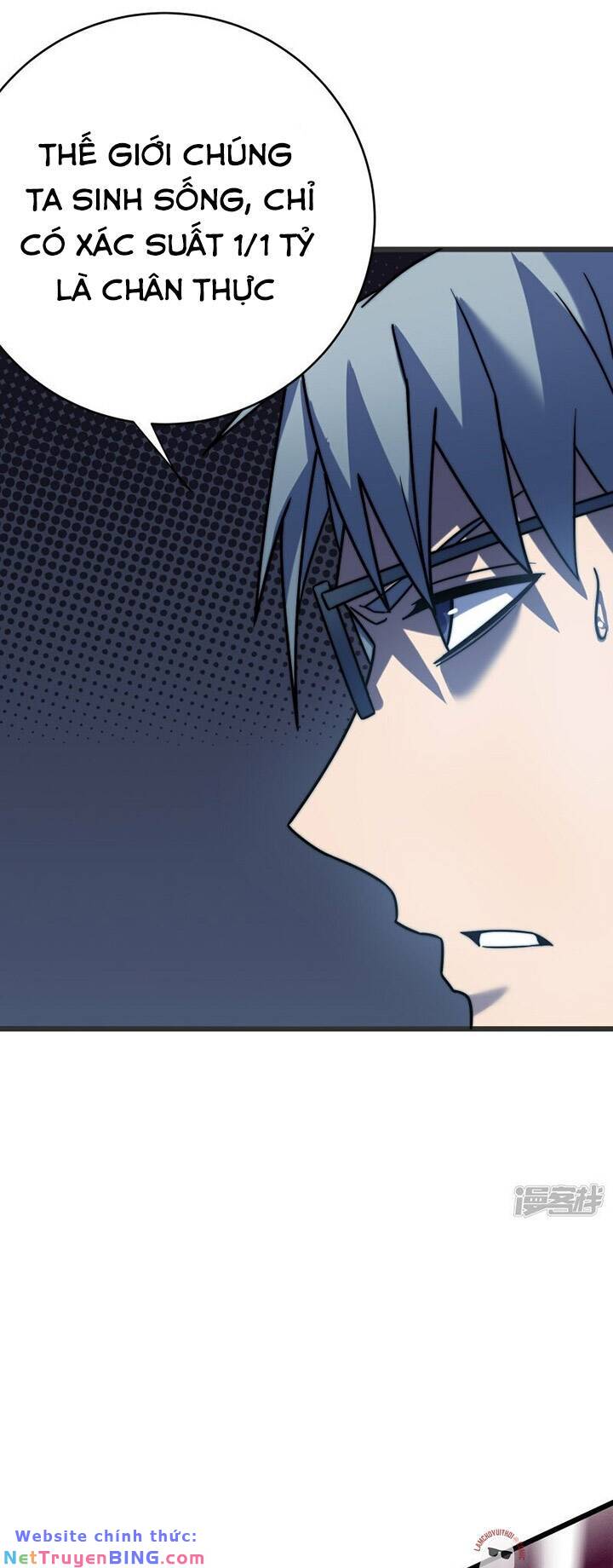 sát thần chi lộ tại dị giới chapter 55 19