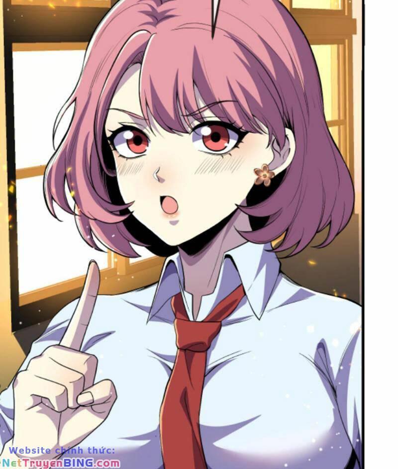 nhìn thấy thanh máu, ta xử tội thần linh chapter 159 26