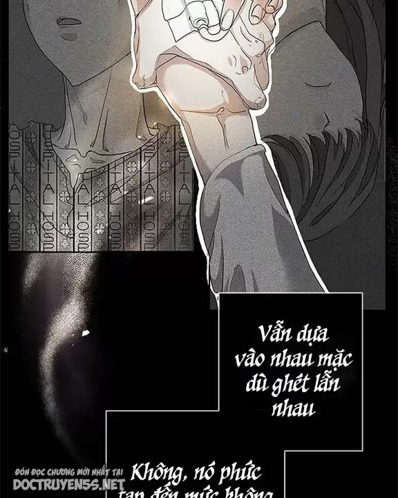 nếu tôi là nhân vật phản diện liệu tôi sẽ chết chapter 1 35