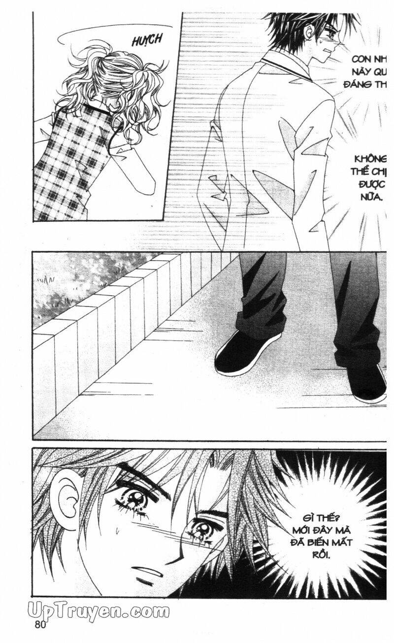 thoát kiếp hồ ly chapter 11 26