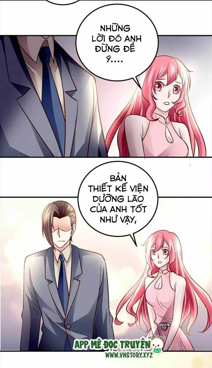 trò chơi săn tình - tổng tài khó kìm lòng chapter 79 12