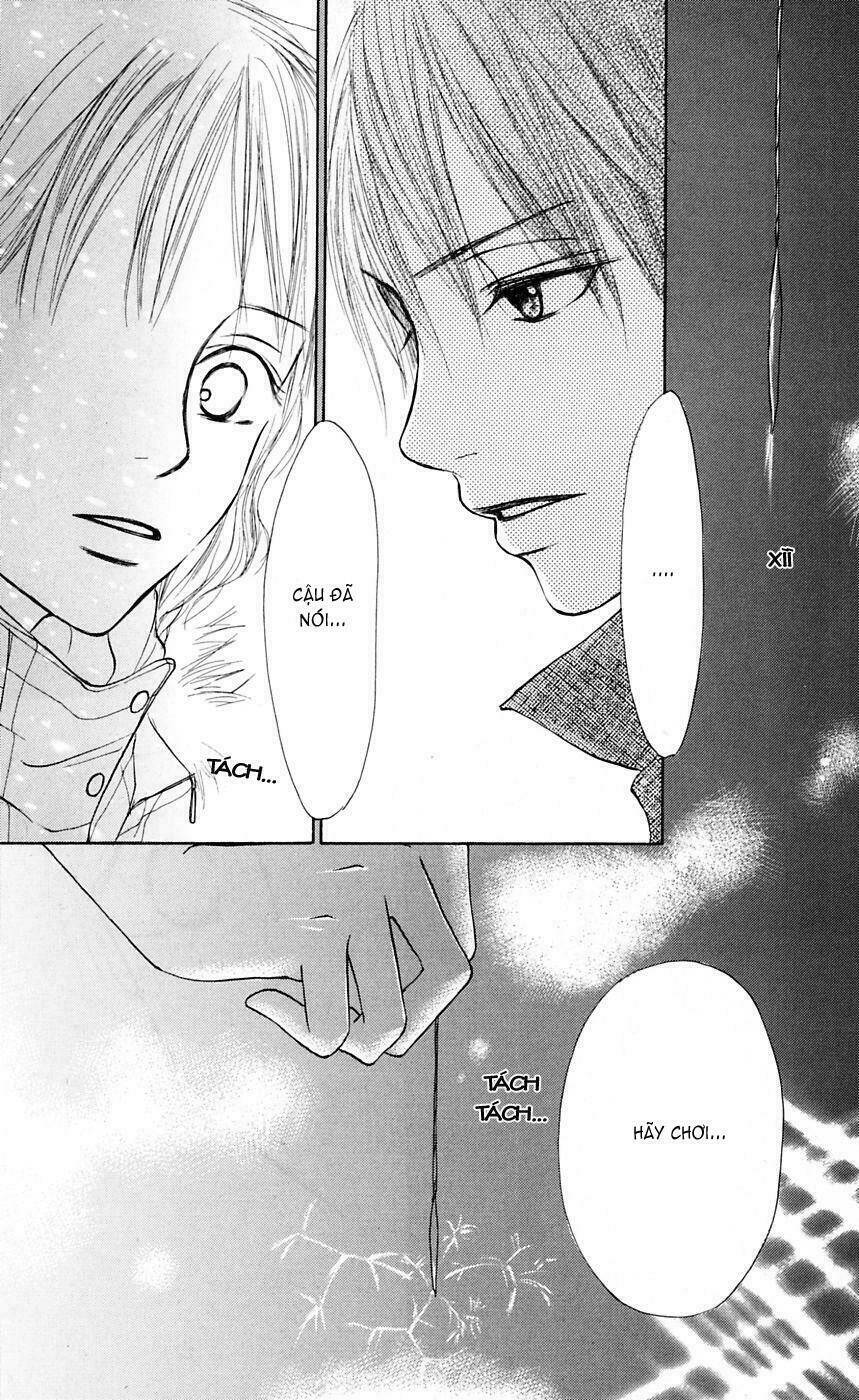 phát điên vì em chapter 9 45