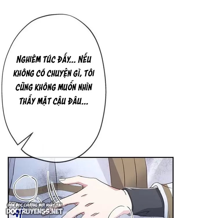 nếu tôi là nhân vật phản diện liệu tôi sẽ chết chapter 28 43