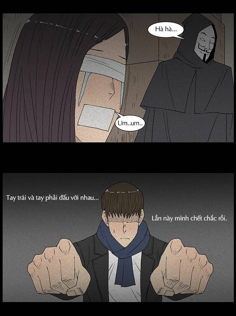 kinh dị đêm khuya chapter 15 18