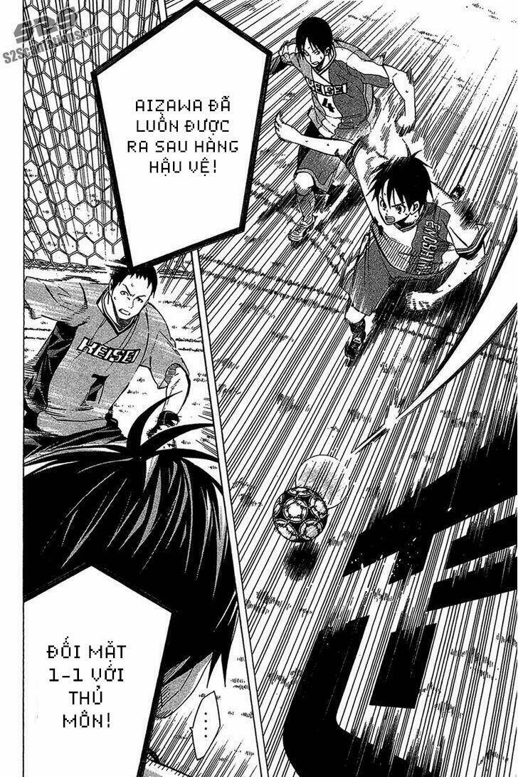 kỵ sĩ trong vòng cấm chapter 134 18