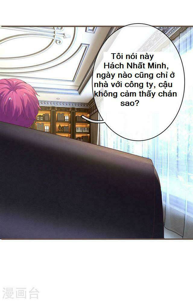 trùng sinh để trả thù chapter 20 5