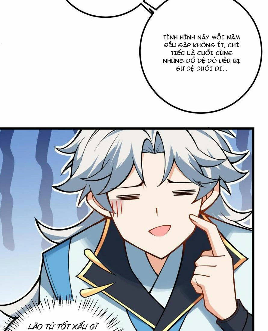 mang theo các tiên tử vô địch thiên hạ chapter 52 54
